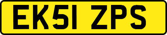 EK51ZPS