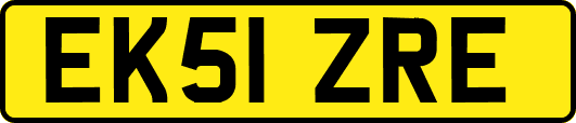 EK51ZRE