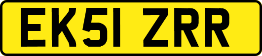 EK51ZRR