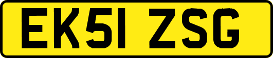 EK51ZSG