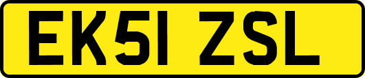 EK51ZSL