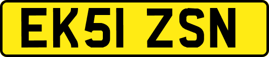 EK51ZSN