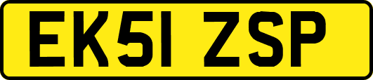 EK51ZSP