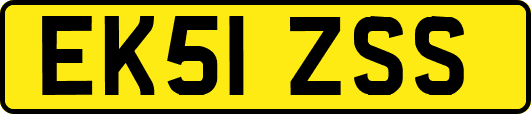 EK51ZSS