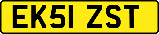 EK51ZST