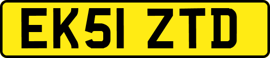 EK51ZTD