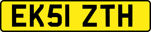 EK51ZTH