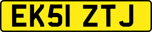 EK51ZTJ
