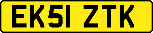 EK51ZTK