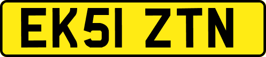 EK51ZTN