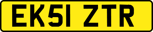 EK51ZTR