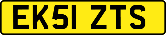 EK51ZTS