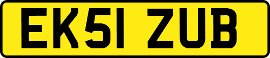 EK51ZUB