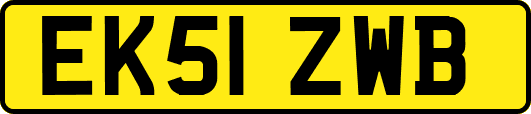 EK51ZWB