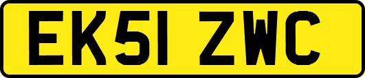 EK51ZWC