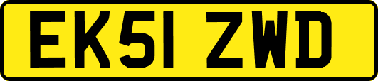 EK51ZWD