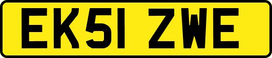 EK51ZWE