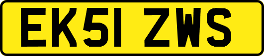 EK51ZWS