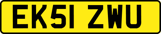 EK51ZWU