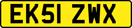 EK51ZWX