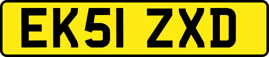 EK51ZXD