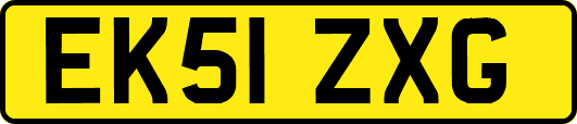 EK51ZXG