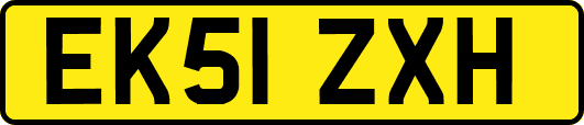 EK51ZXH
