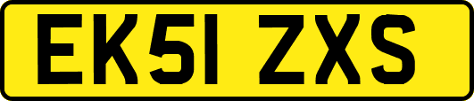 EK51ZXS