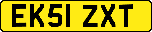 EK51ZXT