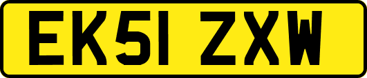 EK51ZXW