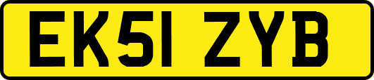 EK51ZYB