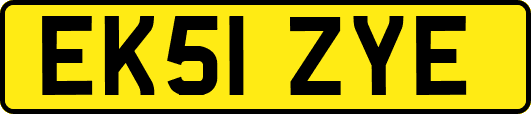 EK51ZYE