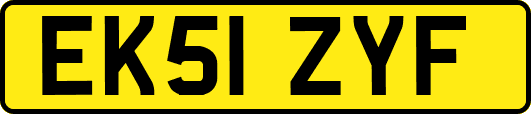 EK51ZYF
