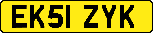 EK51ZYK