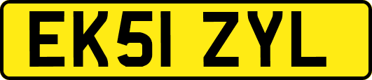 EK51ZYL