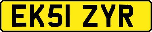 EK51ZYR