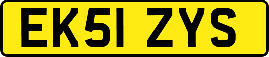 EK51ZYS