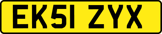 EK51ZYX