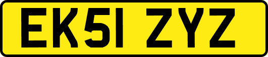 EK51ZYZ