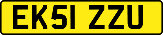EK51ZZU