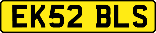 EK52BLS