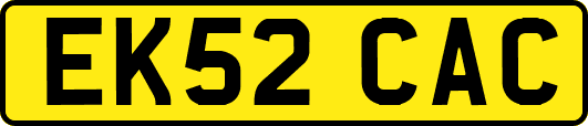 EK52CAC