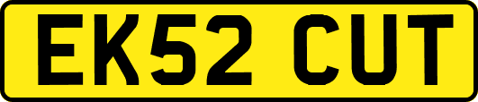 EK52CUT