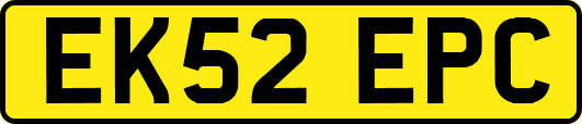 EK52EPC