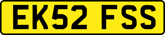 EK52FSS