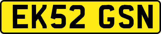 EK52GSN