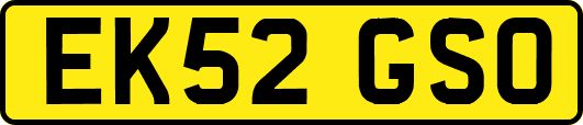 EK52GSO