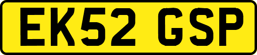 EK52GSP