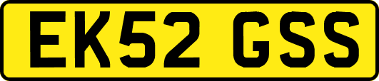 EK52GSS