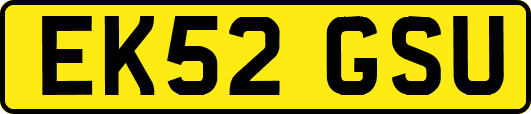 EK52GSU
